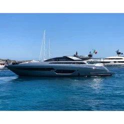 Monte Carlo Travel 1985 - Yacht Excursion - Yacht - Monte-Carlo - Exclusive Luxury - Avvenice