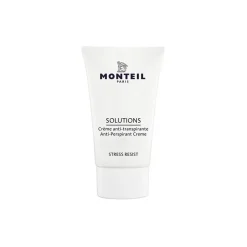 Monteil Paris - Deo Anti-Perspirant - Stress Resist - Skin Care - Professional Luxury - Avvenice
