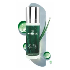 Monteil Paris - Youth Creme Anti-Aging Care - Gold - Anti Aging Lotion - Professional Luxury - Avvenice