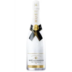 Moët & Chandon Champagne - Ice Impérial - Pinot Noir - Luxury Limited Edition - 750 ml - Avvenice