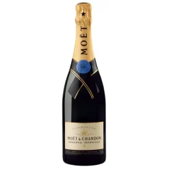 Moët & Chandon Champagne - Réserve Impériale - Double Box - 2 - Pinot Noir - Luxury Limited Edition - 750 ml - Avvenice