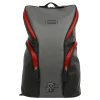 MV Augusta - TecknoMonster - TecknoMonster Carbon Small Backpack - Trolley - Aeronautical Carbon Trolley Suitcase - Avvenice