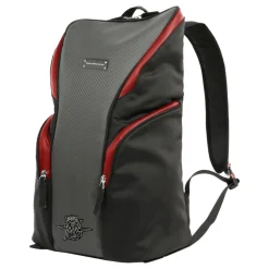 MV Augusta - TecknoMonster - TecknoMonster Carbon Small Backpack - Trolley - Aeronautical Carbon Trolley Suitcase - Avvenice