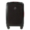 MV Augusta - TecknoMonster - TecknoMonster Carbon Suitcase Cabin Medium - Trolley - Aeronautical Carbon Trolley Suitcase - Avvenice