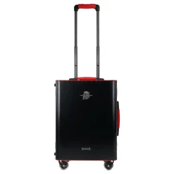 MV Augusta - TecknoMonster - TecknoMonster Titanium Suitcase - Trolley - Aeronautical Carbon Trolley Suitcase - Avvenice