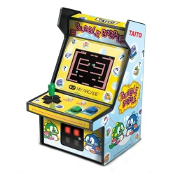 My Arcade - DGUNL-3241 - Bubble Bobble™ Micro Player™ - Collectible Portable Micro Player - My Arcade - Retro Gaming - Avvenice