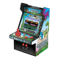 My Arcade - DGUNL-3218 - Caveman Ninja™ Micro Player™ - Collectible Portable Micro Player - My Arcade - Retro Gaming - Avvenice