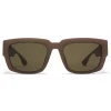 Mykita - Bond - Square Acetate Sunglasses - New Collection - Mykita Eyewear - Avvenice