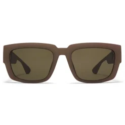 Mykita - Bond - Square Acetate Sunglasses - New Collection - Mykita Eyewear - Avvenice