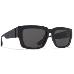 Mykita - Bond - Square Acetate Sunglasses - New Collection - Mykita Eyewear - Avvenice
