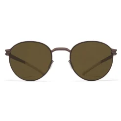 Mykita - Carlo - Round Metal Sunglasses - New Collection - Mykita Eyewear - Avvenice