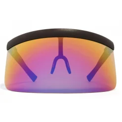 Mykita - Daisuke - Mask Acetate Sunglasses - New Collection - Mykita Eyewear - Avvenice