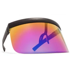 Mykita - Daisuke - Mask Acetate Sunglasses - New Collection - Mykita Eyewear - Avvenice