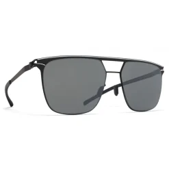 Mykita - Duran - Square Metal Sunglasses - New Collection - Mykita Eyewear - Avvenice