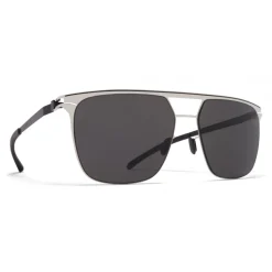 Mykita - Duran - Square Metal Sunglasses - New Collection - Mykita Eyewear - Avvenice