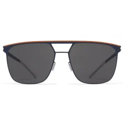 Mykita - Duran - Square Metal Sunglasses - New Collection - Mykita Eyewear - Avvenice