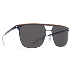 Mykita - Duran - Square Metal Sunglasses - New Collection - Mykita Eyewear - Avvenice