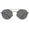 Mykita - Eri - Lite - Black Sand - Metal Collection - Sunglasses - Mykita Eyewear - Avvenice