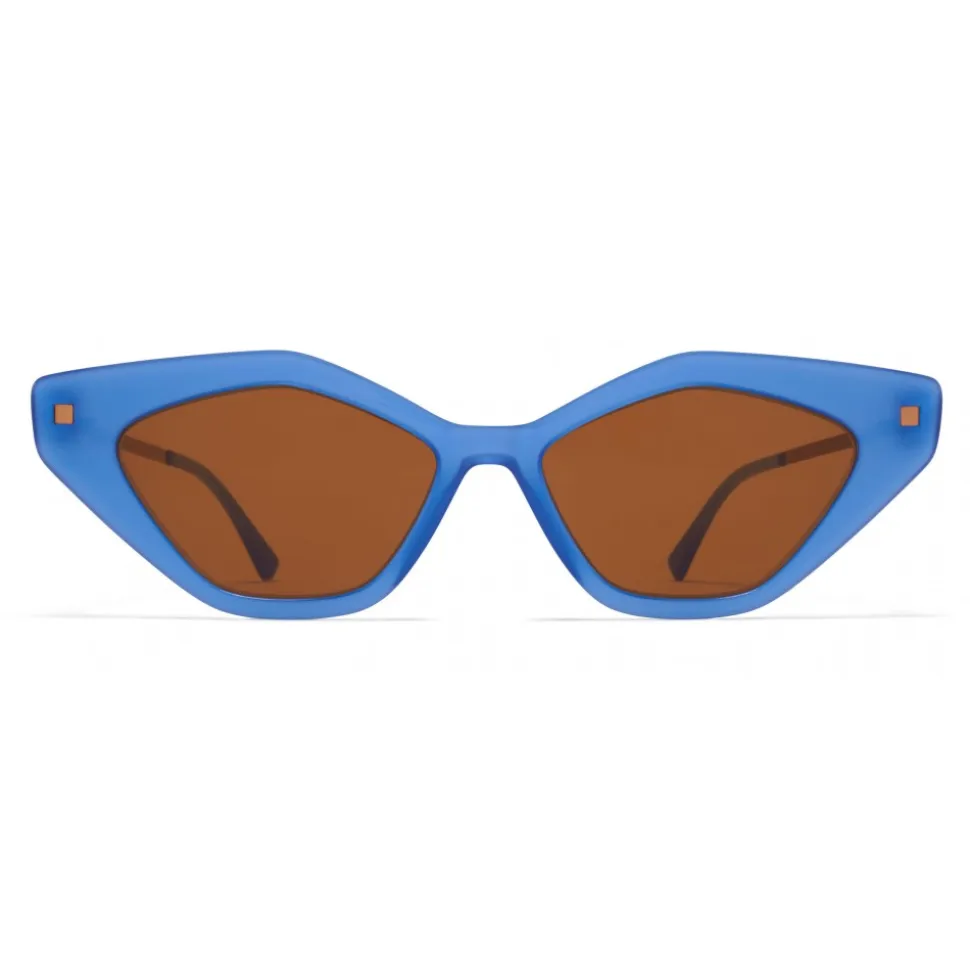 Mykita - Gapi - Butterfly Acetate Sunglasses - New Collection - Mykita Eyewear - Avvenice