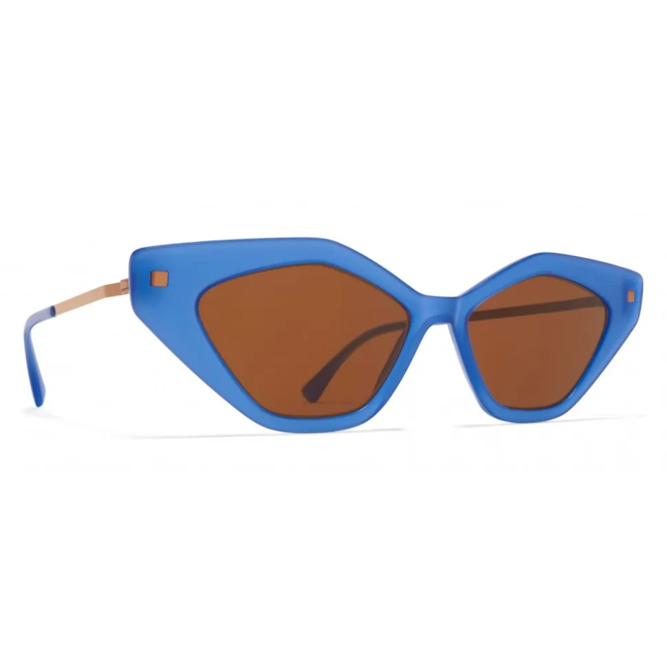 Mykita - Gapi - Butterfly Acetate Sunglasses - New Collection - Mykita Eyewear - Avvenice