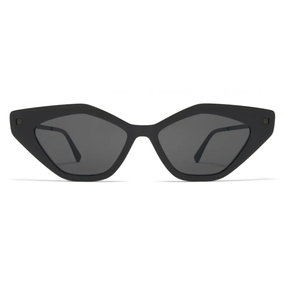 Mykita - Gapi - Butterfly Acetate Sunglasses - New Collection - Mykita Eyewear - Avvenice