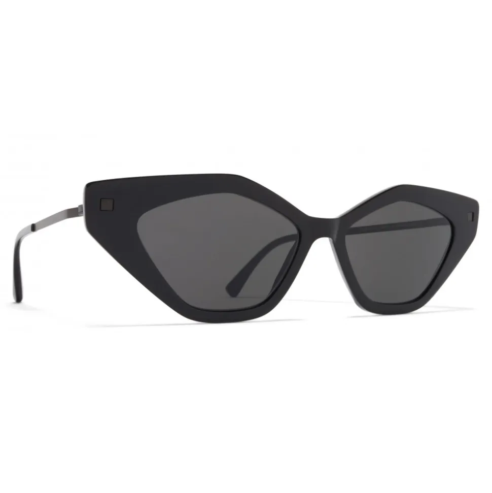 Mykita - Gapi - Butterfly Acetate Sunglasses - New Collection - Mykita Eyewear - Avvenice