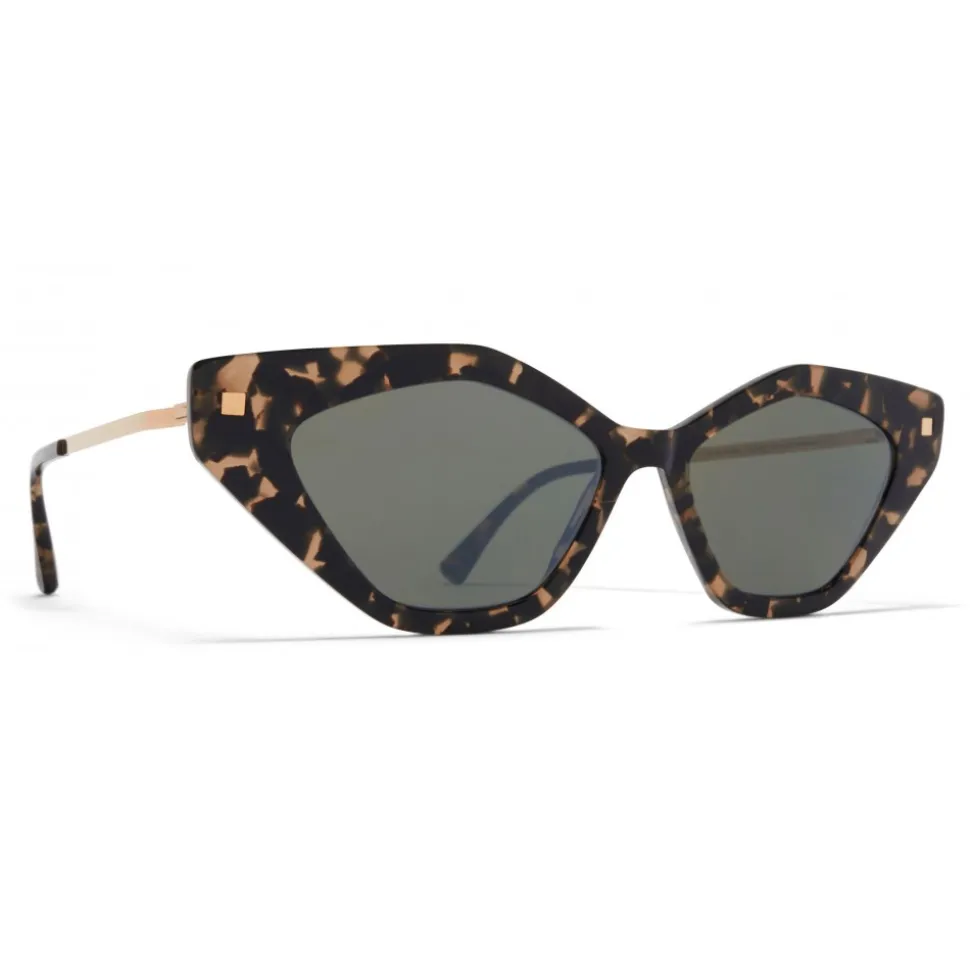 Mykita - Gapi - Butterfly Acetate Sunglasses - New Collection - Mykita Eyewear - Avvenice