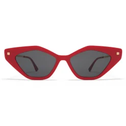 Mykita - Gapi - Butterfly Acetate Sunglasses - New Collection - Mykita Eyewear - Avvenice
