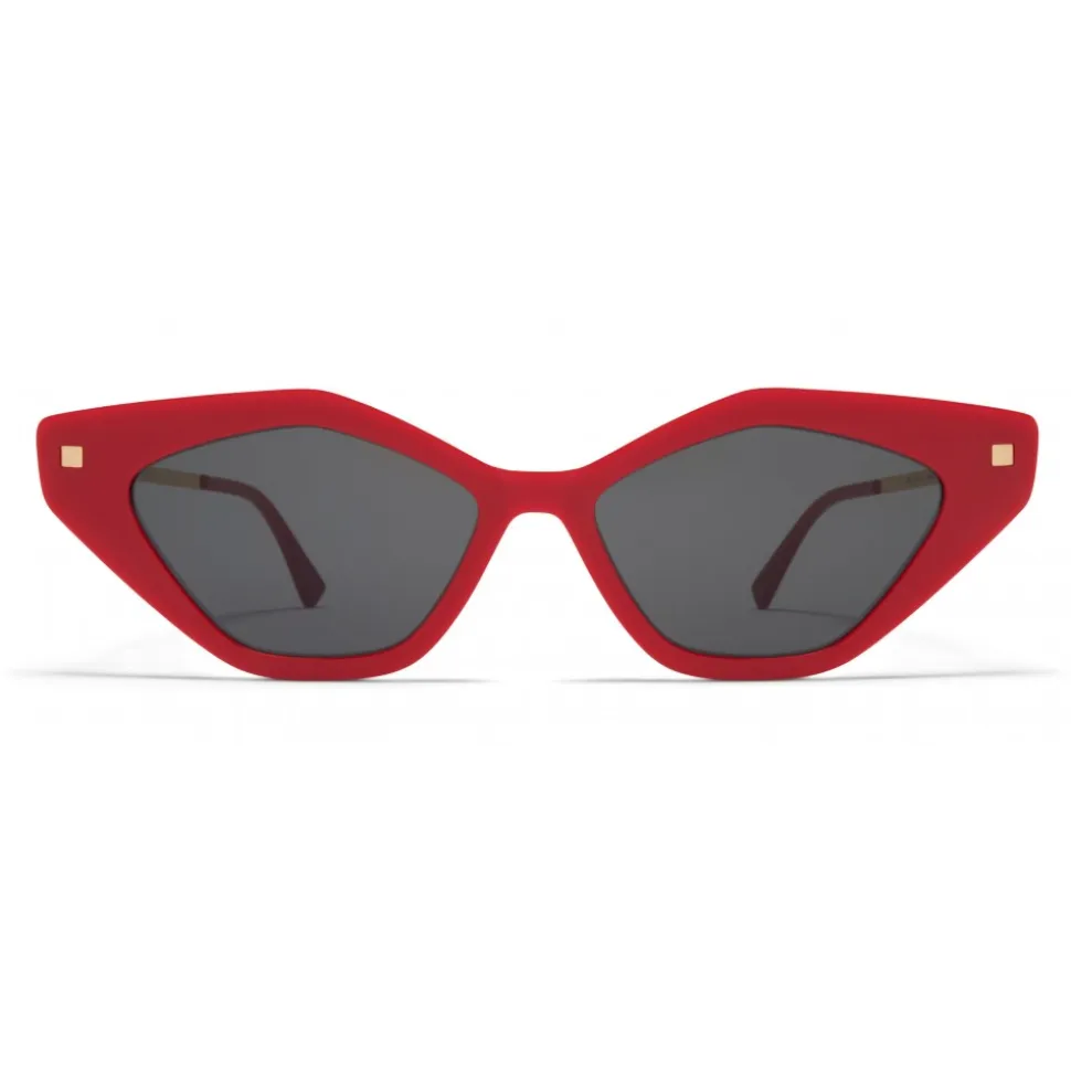 Mykita - Gapi - Butterfly Acetate Sunglasses - New Collection - Mykita Eyewear - Avvenice