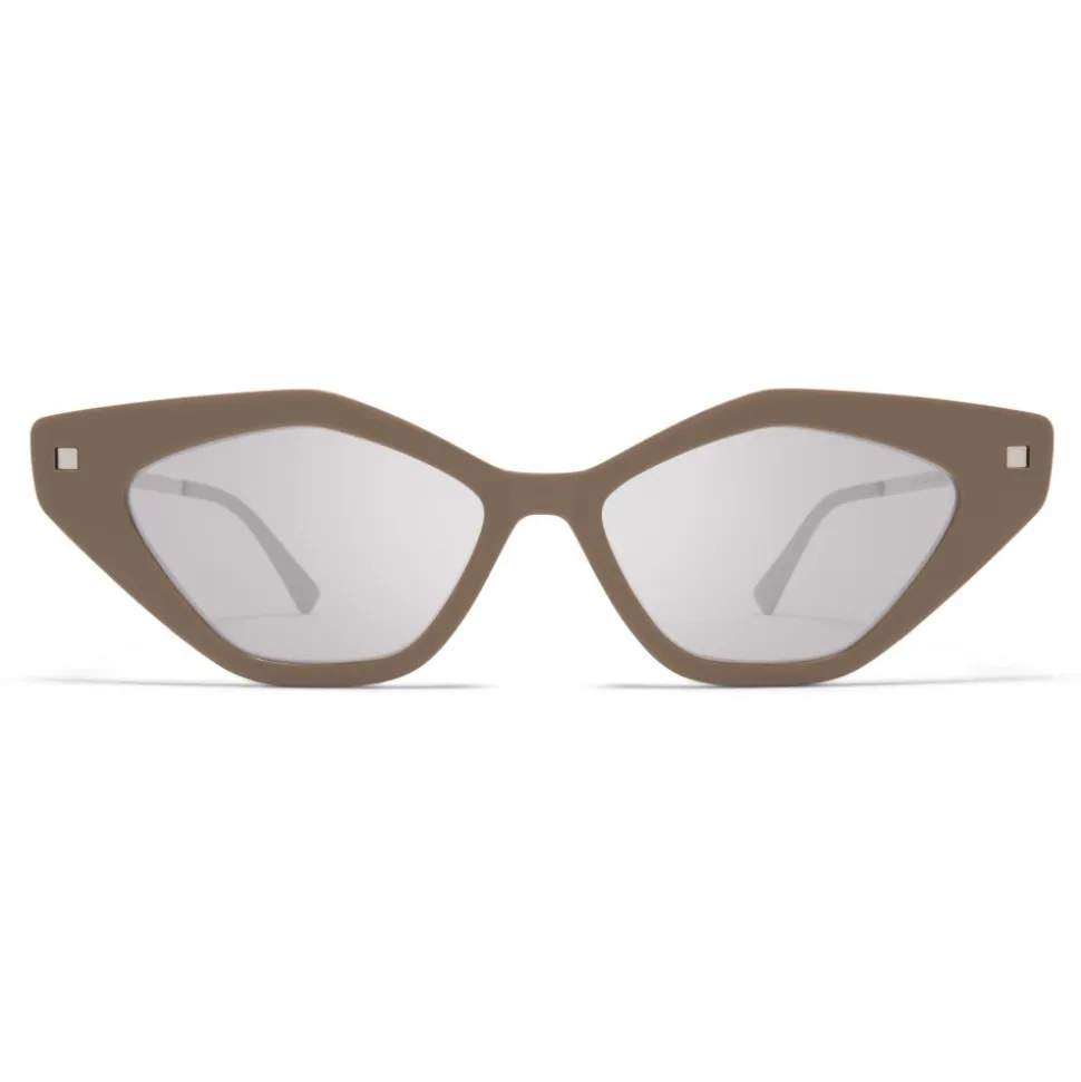 Mykita - Gapi - Butterfly Acetate Sunglasses - New Collection - Mykita Eyewear - Avvenice