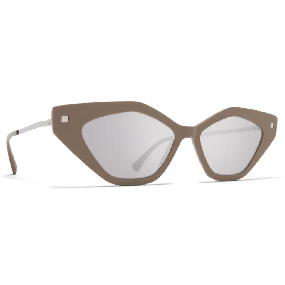 Mykita - Gapi - Butterfly Acetate Sunglasses - New Collection - Mykita Eyewear - Avvenice