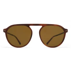 Mykita - Helgi - Panto Acetate Sunglasses - New Collection - Mykita Eyewear - Avvenice