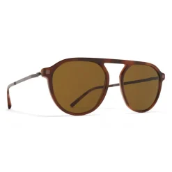 Mykita - Helgi - Panto Acetate Sunglasses - New Collection - Mykita Eyewear - Avvenice