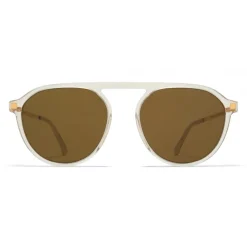 Mykita - Helgi - Panto Acetate Sunglasses - New Collection - Mykita Eyewear - Avvenice