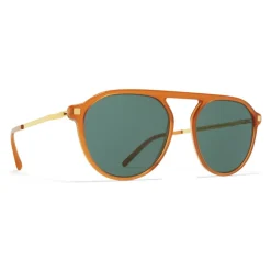 Mykita - Helgi - Panto Acetate Sunglasses - New Collection - Mykita Eyewear - Avvenice