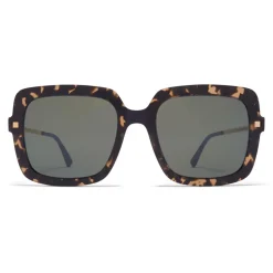 Mykita - Hesta - Panto Acetate Sunglasses - New Collection - Mykita Eyewear - Avvenice