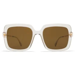 Mykita - Hesta - Panto Acetate Sunglasses - New Collection - Mykita Eyewear - Avvenice