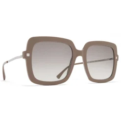 Mykita - Hesta - Panto Acetate Sunglasses - New Collection - Mykita Eyewear - Avvenice