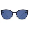 Mykita - Kea - Mykita First - Night Blue - Metal Collection - Sunglasses - Mykita Eyewear - Avvenice