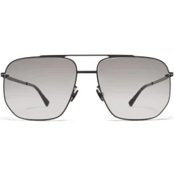 Mykita - Lillesol - Aviator Metal Sunglasses - New Collection - Mykita Eyewear - Avvenice