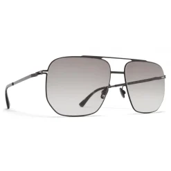 Mykita - Lillesol - Aviator Metal Sunglasses - New Collection - Mykita Eyewear - Avvenice