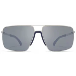 Mykita - Lotus - Square Metal Sunglasses - New Collection - Mykita Eyewear - Avvenice