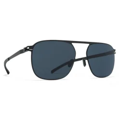 Mykita - Mikko - Square Metal Sunglasses - New Collection - Mykita Eyewear - Avvenice