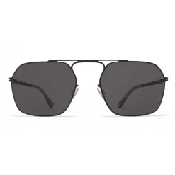 Mykita - MMCRAFT012 - Mykita & Maison Margiela - Metal Collection - Sunglasses - Mykita Eyewear - Avvenice