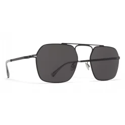 Mykita - MMCRAFT012 - Mykita & Maison Margiela - Metal Collection - Sunglasses - Mykita Eyewear - Avvenice