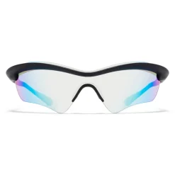 Mykita - MMECHO005 - Mykita & Maison Margiela - Acetate Collection - Sunglasses - Mykita Eyewear - Avvenice