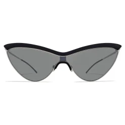 Mykita - MMECHO002 - Mykita & Maison Margiela - Acetate Collection - Sunglasses - Mykita Eyewear - Avvenice