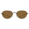 Mykita - MMESSE024 - Mykita & Maison Margiela - Metal Collection - Sunglasses - Mykita Eyewear - Avvenice