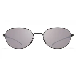 Mykita - MMESSE024 - Mykita & Maison Margiela - Metal Collection - Sunglasses - Mykita Eyewear - Avvenice
