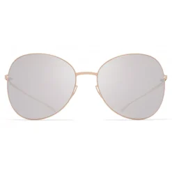 Mykita - MMESSE025 - Mykita & Maison Margiela - Metal Collection - Sunglasses - Mykita Eyewear - Avvenice